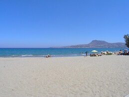 Villa Vangelis in Stylos