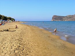 Maros Spitaki in Varipetro