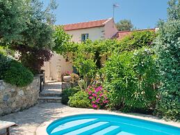 Villa Vigla in Stylos