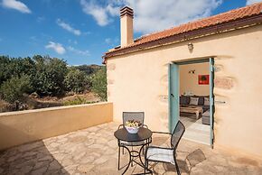 Villa Vigla in Stylos