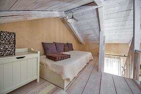 Villa Vigla in Stylos