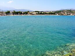 Villa Vigla in Stylos