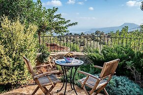 Villa Vigla in Stylos