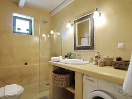 Villa Vigla in Stylos