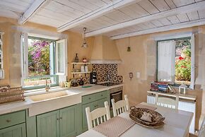 Villa Vigla in Stylos