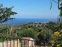 Villa Vigla in Stylos