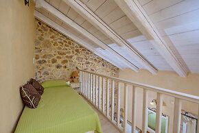 Villa Vigla in Stylos