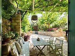 Villa Vigla in Stylos