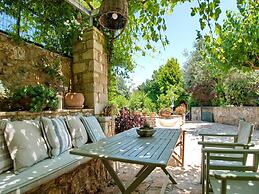 Villa Vigla in Stylos