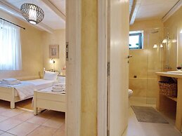 Villa Vigla in Stylos