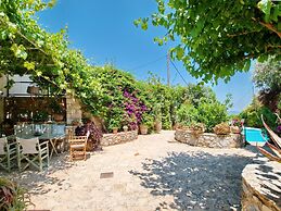 Villa Vigla in Stylos