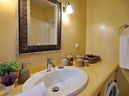 Villa Vigla in Stylos