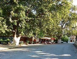 Villa Vigla in Stylos