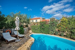 Villa Vigla in Stylos