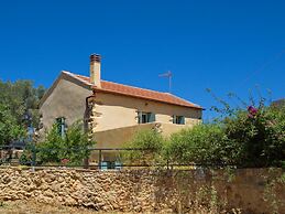 Villa Vigla in Stylos