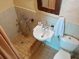 Villa Vigla in Stylos