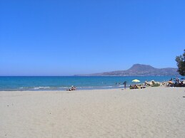 Villa Vigla in Stylos