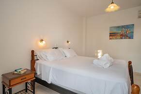 Villa Mounda Hermes in Skala