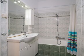 Villa Mounda Hermes in Skala