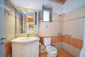 Villa Mounda Hermes in Skala