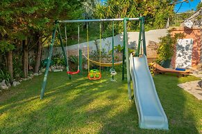 Villa Mounda Hermes in Skala