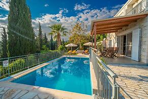 Villa Mounda Hermes in Skala