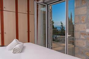 Villa Mounda Hermes in Skala