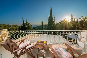 Villa Mounda Hermes in Skala