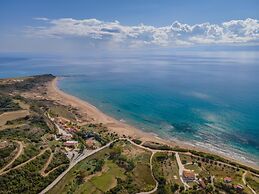 Villa Mounda Hermes in Skala