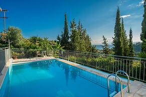 Villa Mounda Hermes in Skala