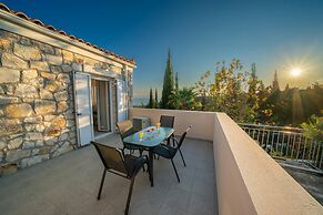 Villa Mounda Hermes in Skala