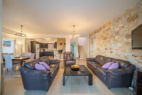 Villa Mounda Hermes in Skala