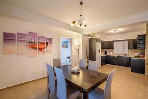 Villa Mounda Hermes in Skala