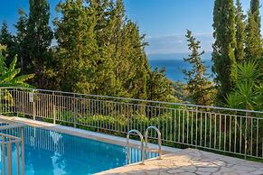 Villa Mounda Hermes in Skala