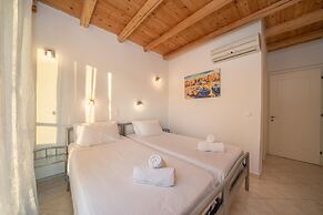 Villa Mounda Hermes in Skala