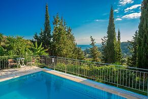 Villa Mounda Hermes in Skala