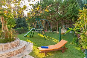 Villa Mounda Hermes in Skala