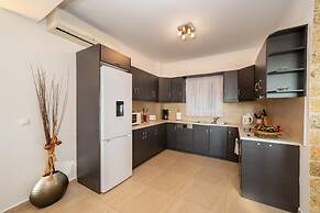 Villa Mounda Hermes in Skala