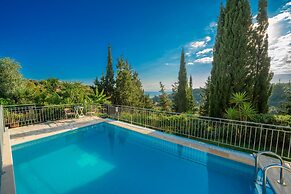 Villa Mounda Hermes in Skala