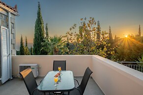 Villa Mounda Hermes in Skala