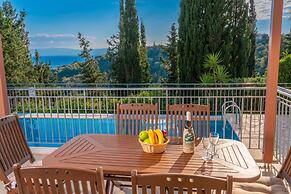 Villa Mounda Hermes in Skala