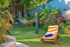 Villa Mounda Hermes in Skala