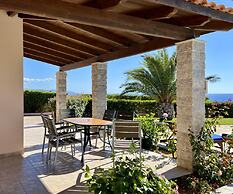 Villa Anemos in Spartia