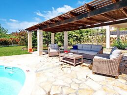 Villa Anemos in Spartia