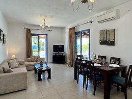 Villa Anemos in Spartia