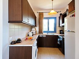 Villa Anemos in Spartia