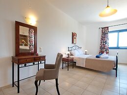 Villa Anemos in Spartia