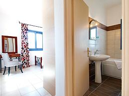 Villa Anemos in Spartia