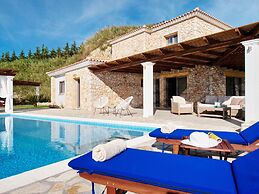 Villa Roberta in Spartia