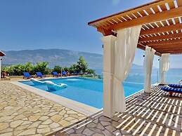 Villa Roberta in Spartia